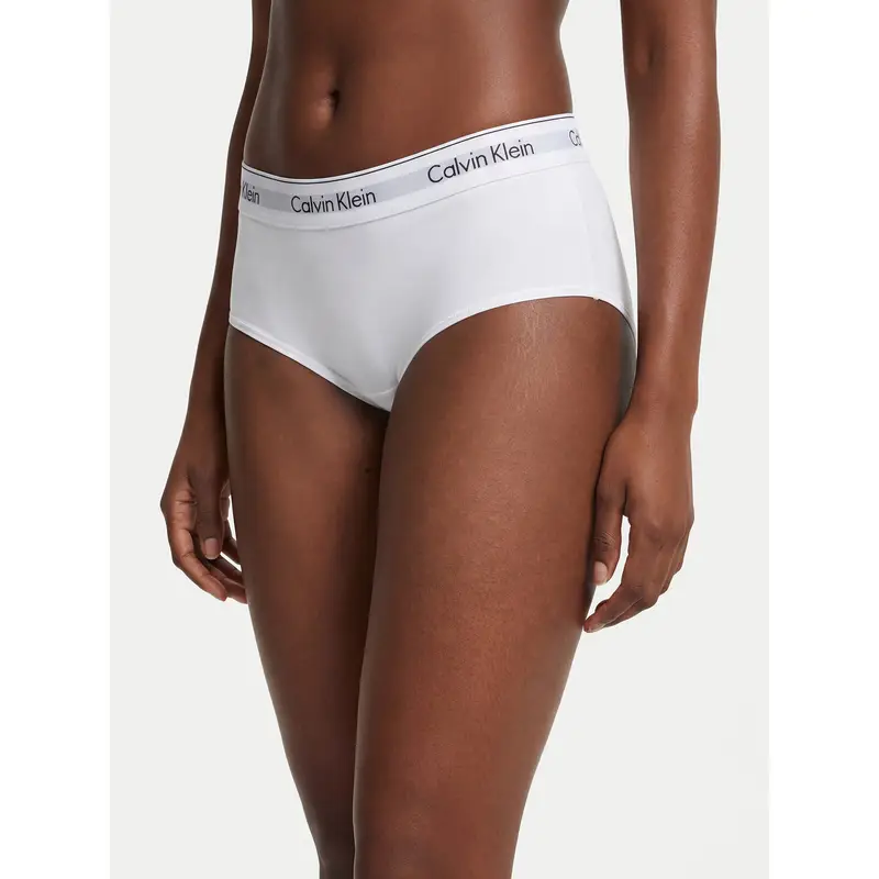 Calvin Klein Underwear Boxer Bianco 4130492