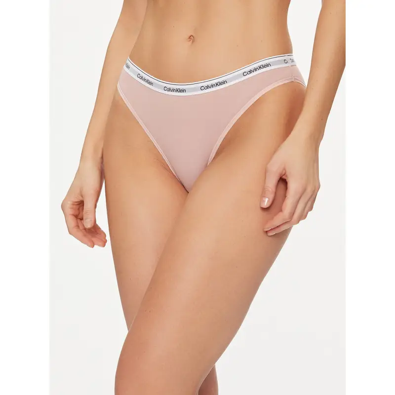 Calvin Klein Underwear Culotte classiche rosa