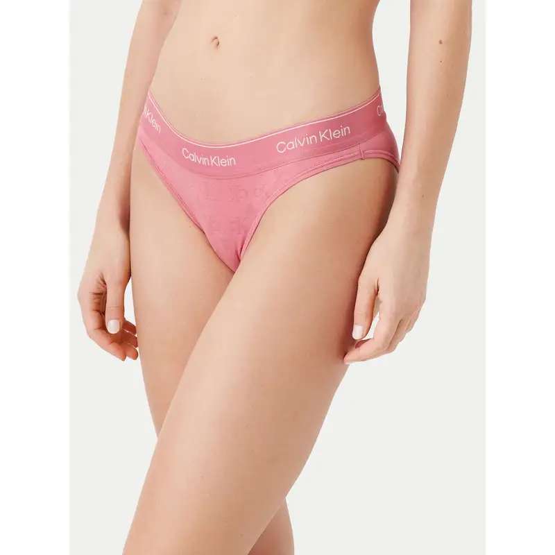 Calvin Klein Underwear Culotte classiche 000QF7880E Rosa