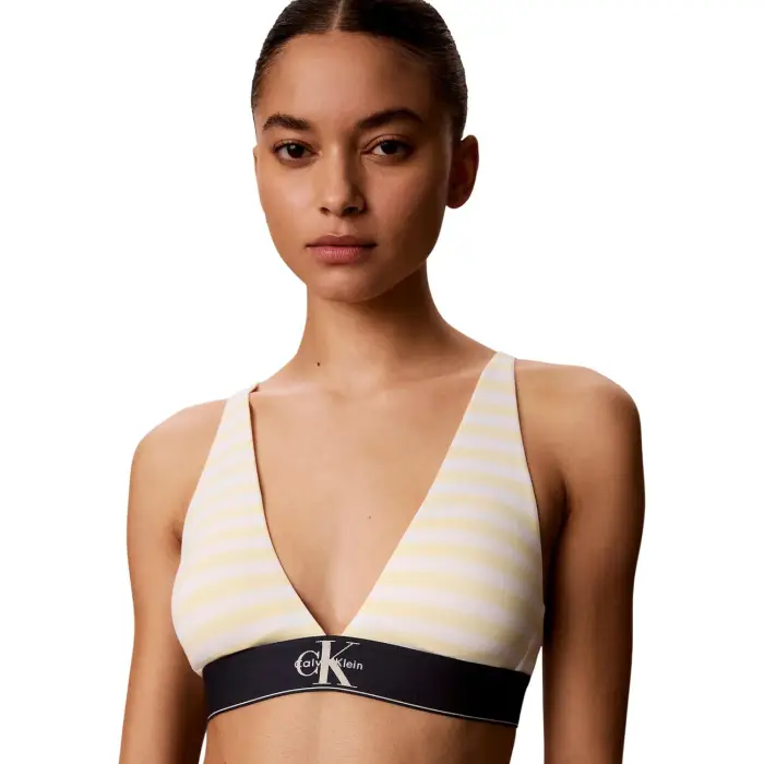 Calvin Klein Underwear Intimo Donna - beige