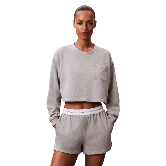 Calvin Klein Underwear Intimo Donna - grey