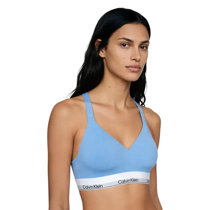 Calvin Klein Underwear Intimo Donna - light blue
