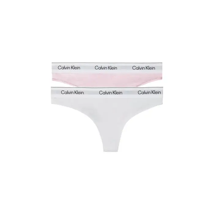 Calvin Klein Underwear Intimo Donna - white