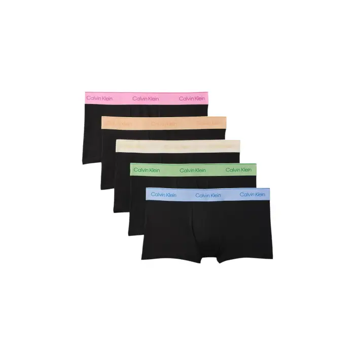 Calvin Klein Underwear Intimo Uomo - black