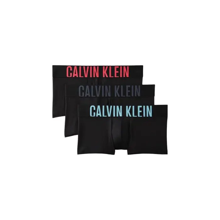 Calvin Klein Underwear Intimo Uomo - black