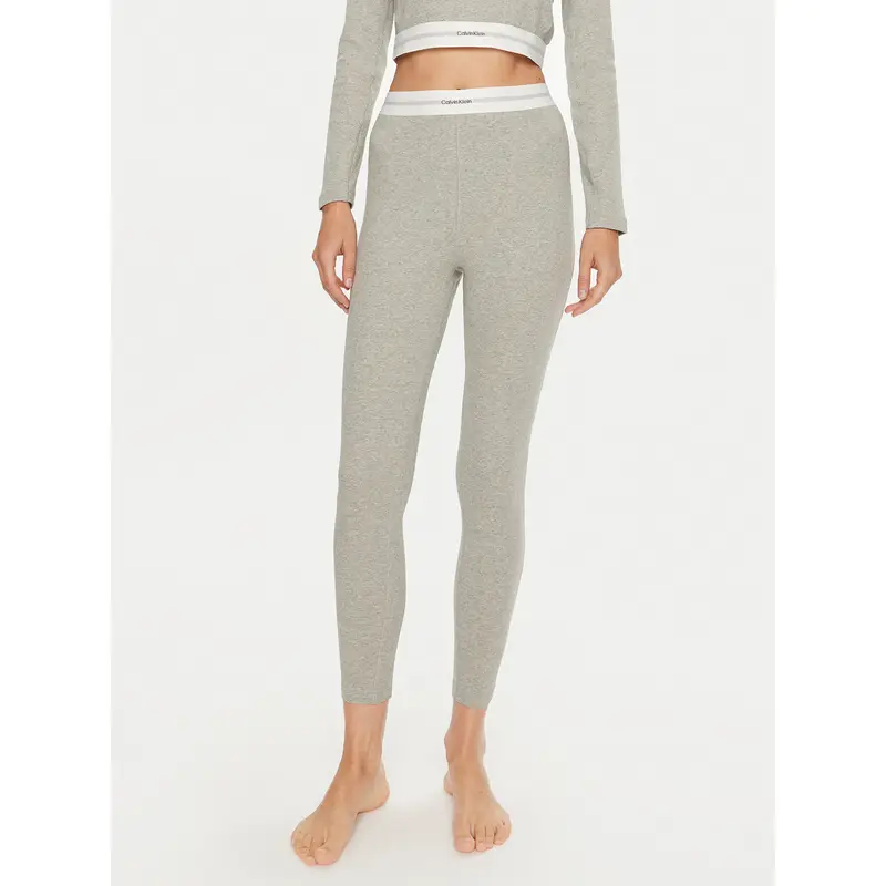 Calvin Klein Underwear Leggings Grigio 3206305