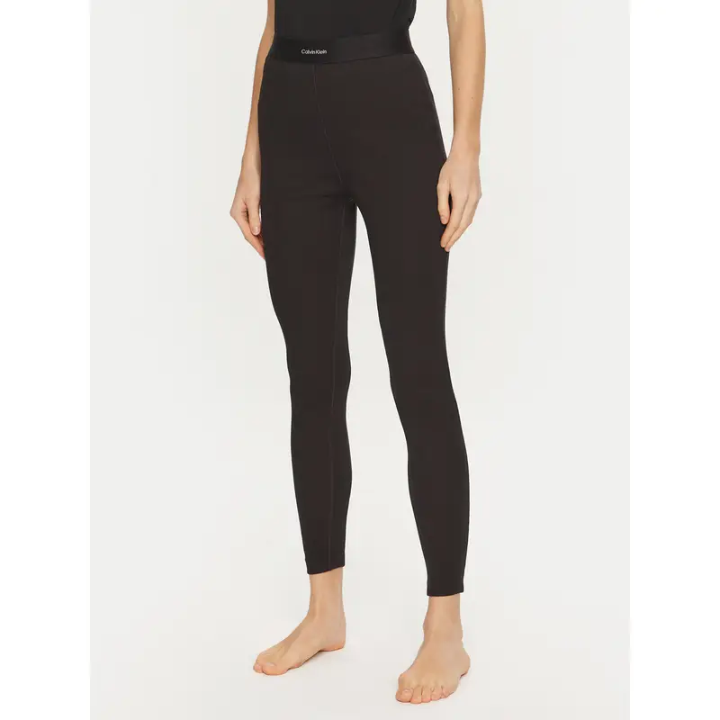Calvin Klein Underwear Leggings Nero 3206306