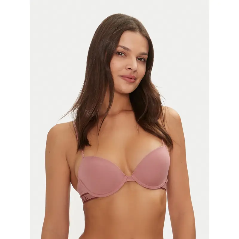 Calvin Klein Underwear Reggiseno con ferretto 000QF7948E Rosa