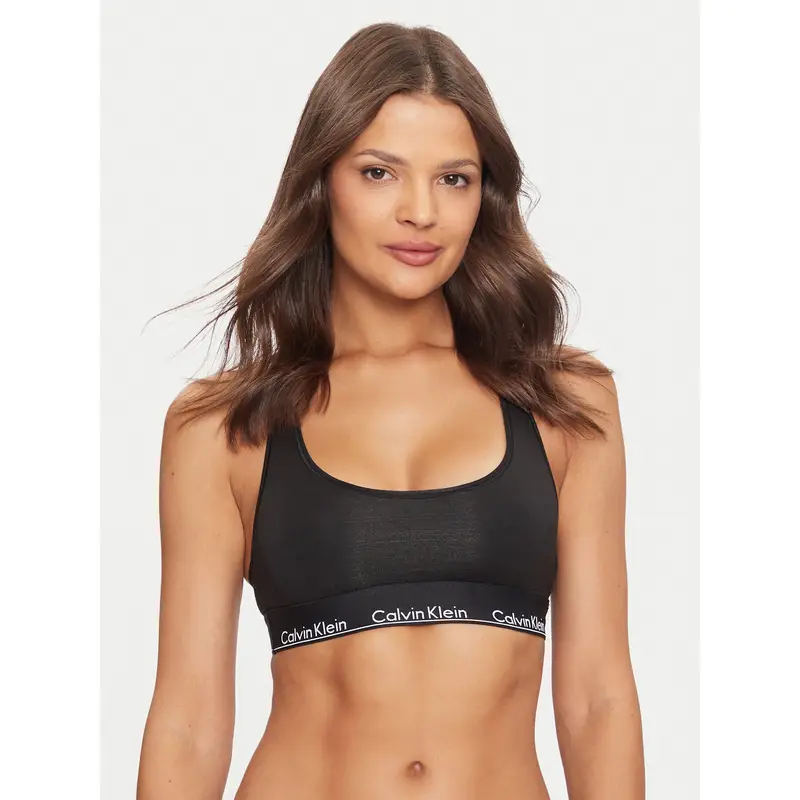 Calvin Klein Underwear Top Nero 3791994