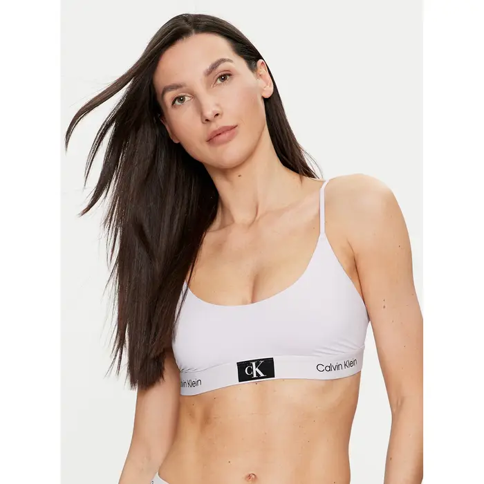 Calvin Klein Underwear Top Viola 4989623
