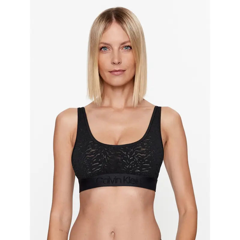 Calvin Klein Underwear Top Nero 4408729