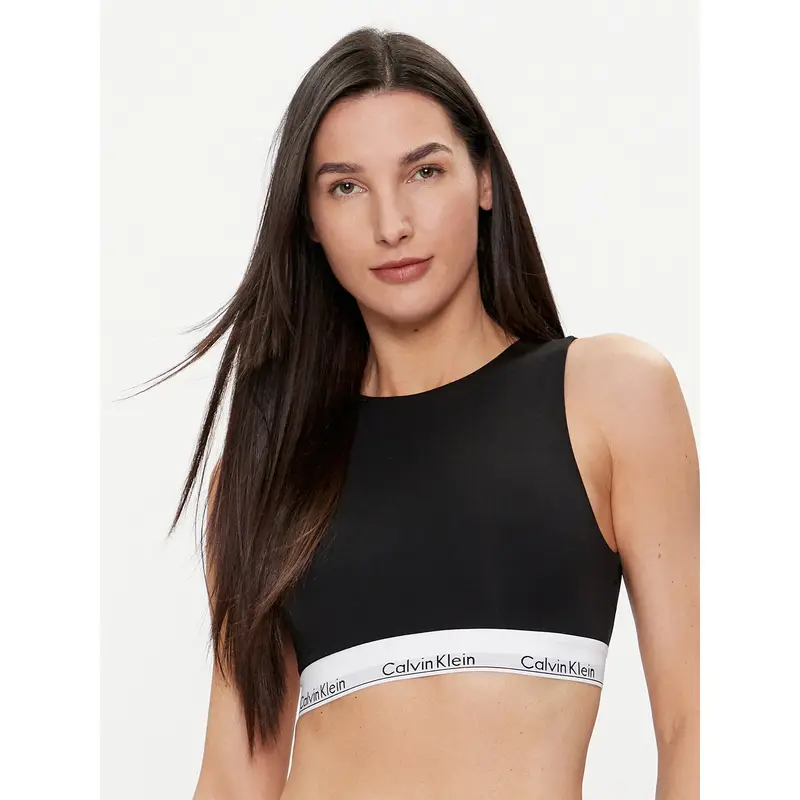Calvin Klein Underwear Top Nero 4893876