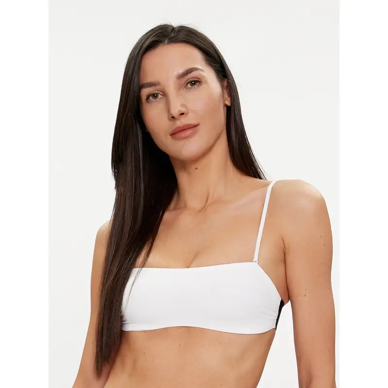 Calvin Klein Underwear Top Bianco 4362016