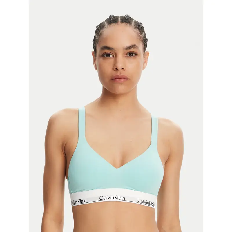 Calvin Klein Underwear Top Verde 3937002