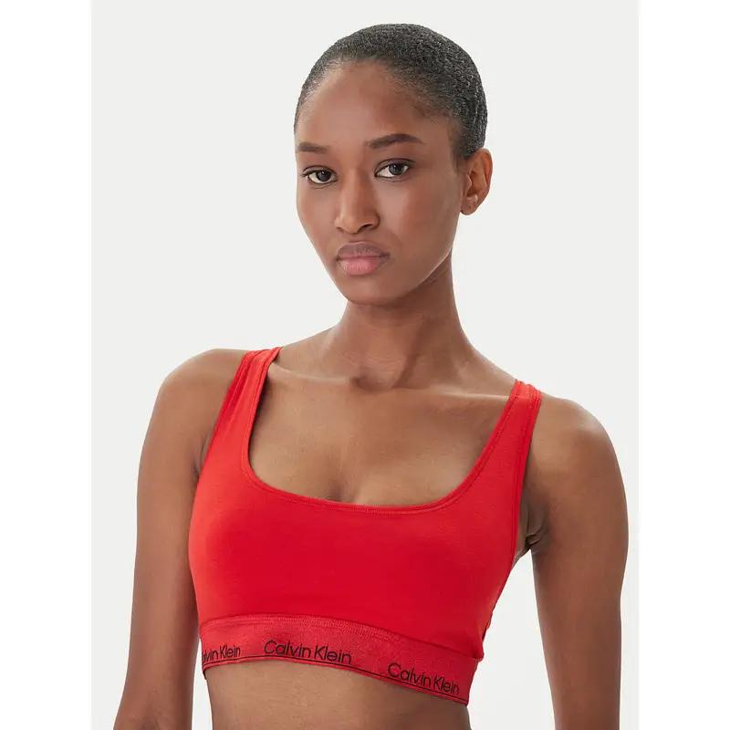 Calvin Klein Underwear Top Rosso 4209088