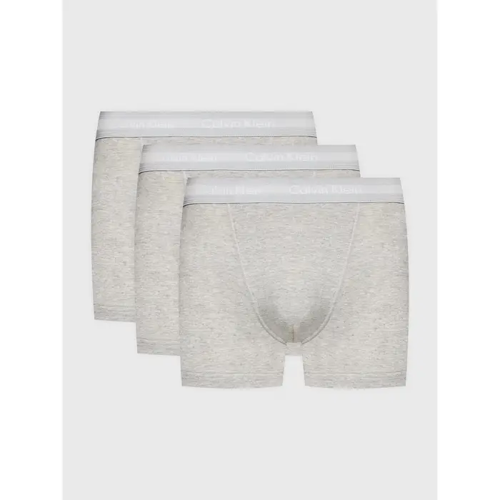 Calvin Klein Underwear Set di boxer 0000U2662G Grigio