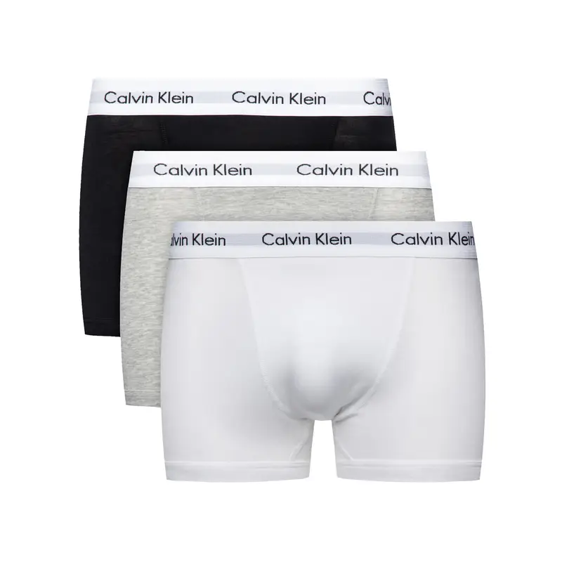 Calvin Klein Underwear Set di boxer 0000U2662G Multicolore