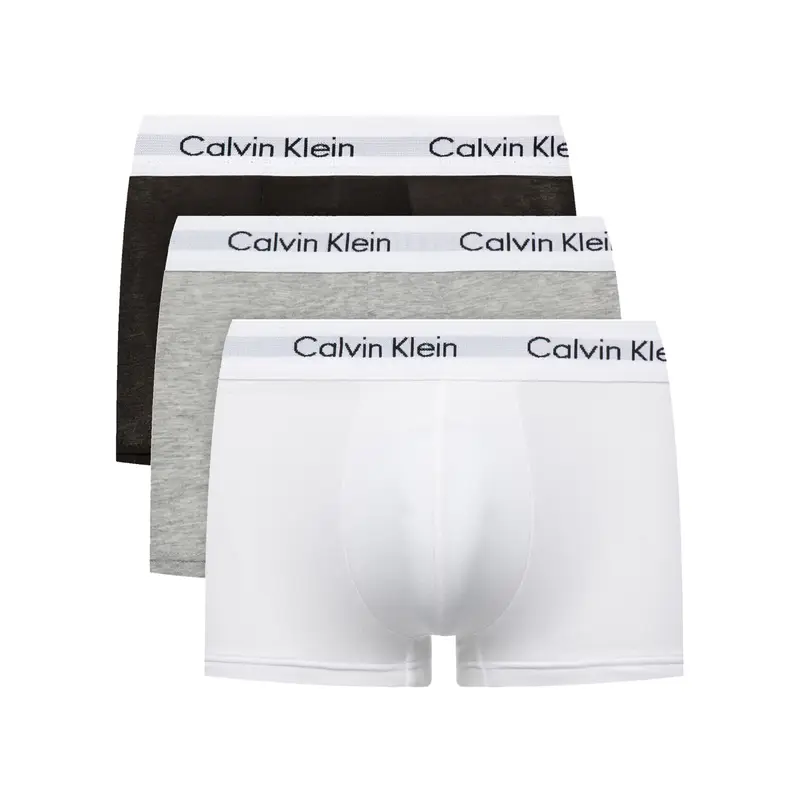 Calvin Klein Underwear Set di boxer 0000U2664G Multicolore