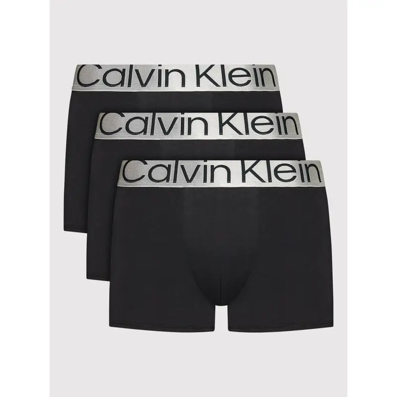 Calvin Klein Underwear Set di boxer 000NB3130A Nero