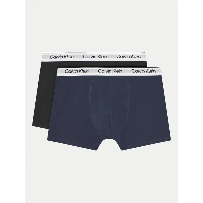 Calvin Klein Underwear Set di boxer B70B700506 Multicolore