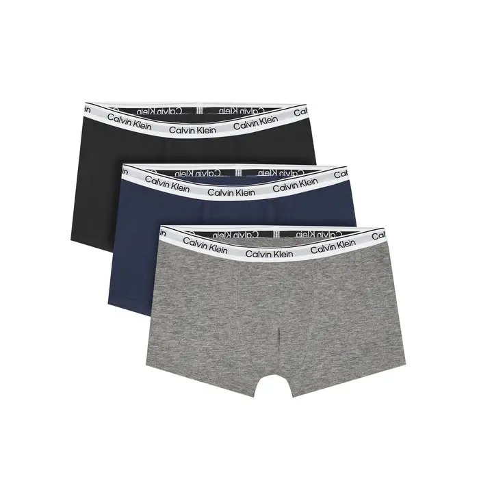 Calvin Klein Underwear Set di boxer B70B700507 Multicolore