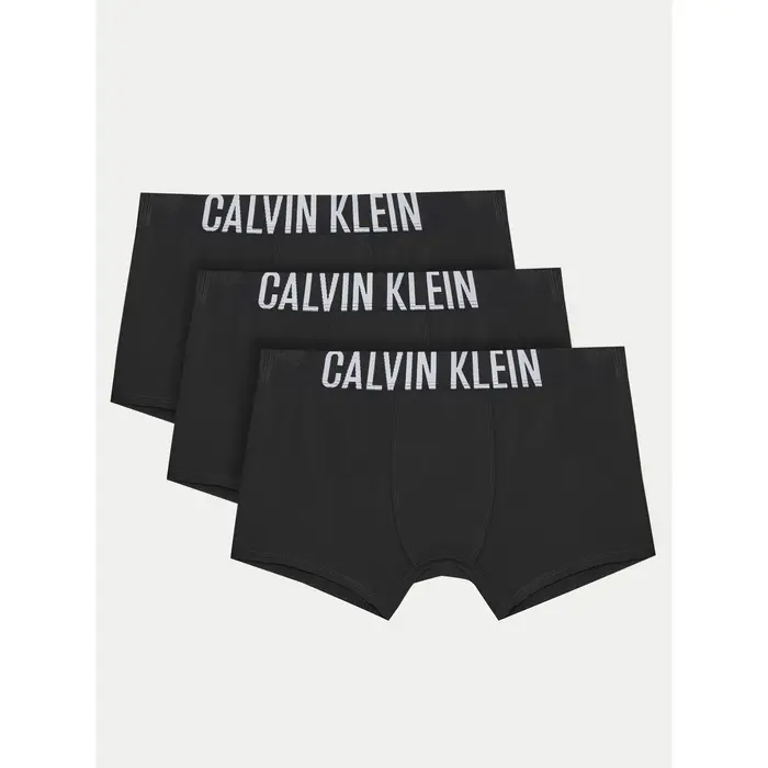 Calvin Klein Underwear Set di boxer B70B700510 Nero