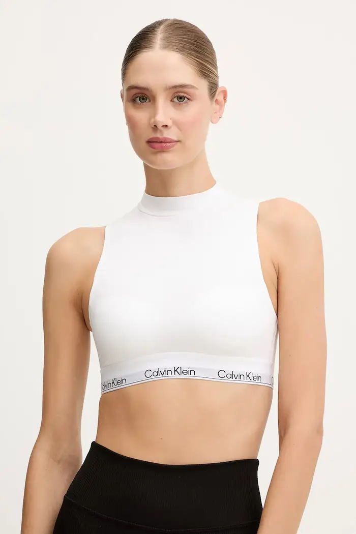 Calvin Klein Underwear Top Bianco 5300627