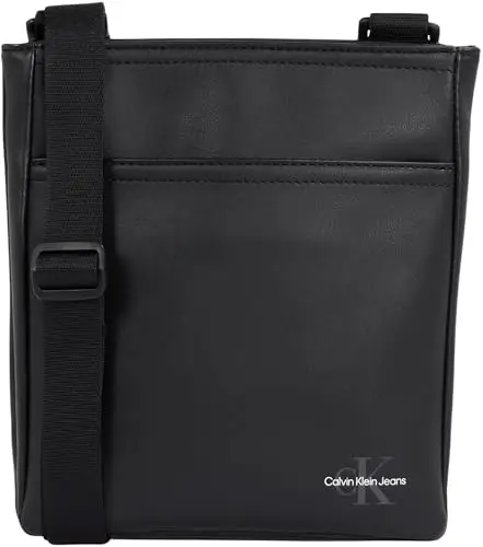 Calvin Klein Borsa a tracolla Uomo Nero 2797980