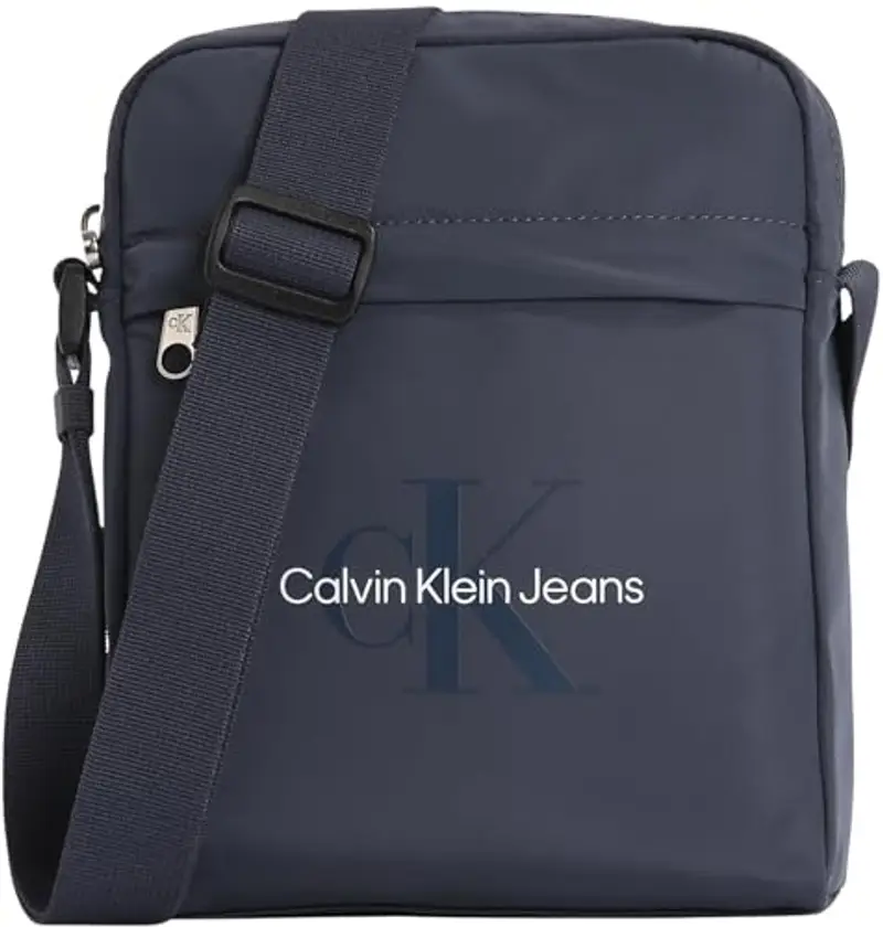 Calvin Klein Borsa a tracolla Uomo Blu 2149080