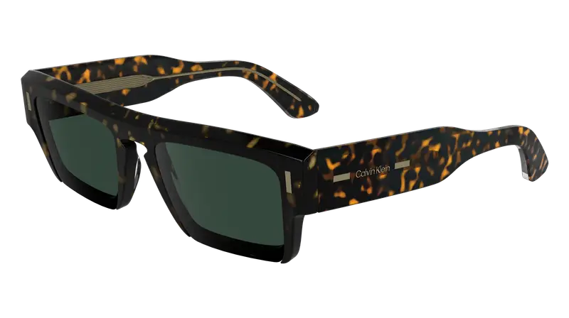 Calvin Klein Occhiali da sole Uomo Multicolore 879080