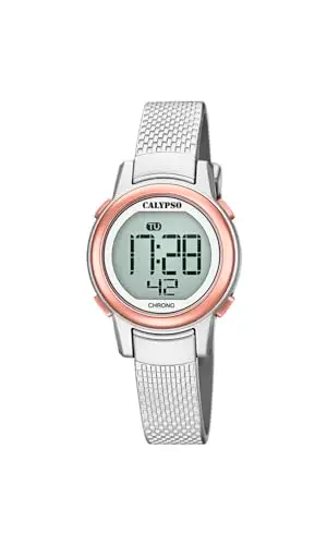 CALYPSO Orologio da polso Donna K5736/2