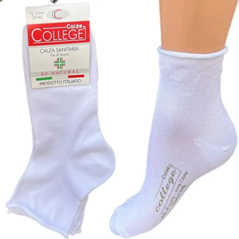 Calze College Calze Donna 2202047