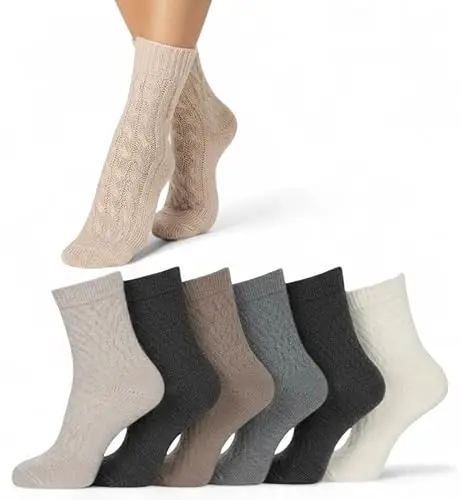 Lucchetti Socks Milano Calze Donna 3723955