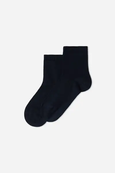 Calzedonia Calze Bambino Blu 2831278