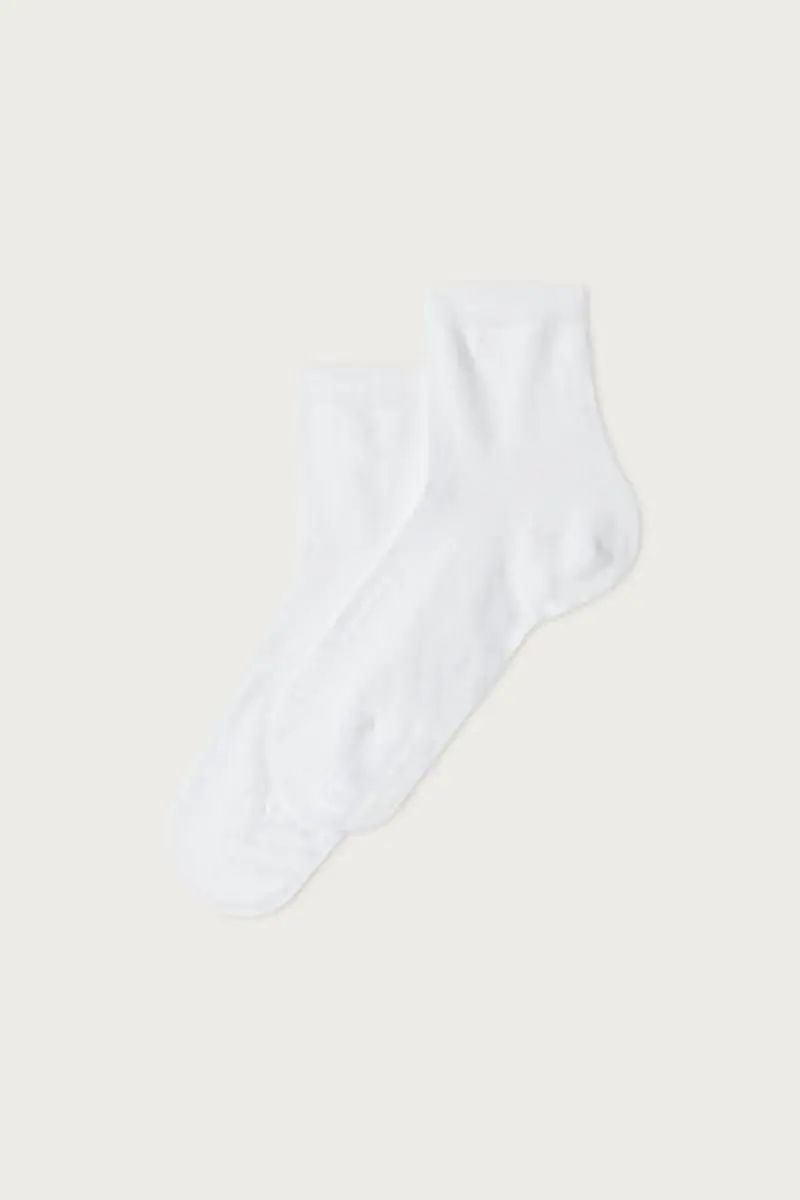 Calzedonia Calze Bambino Bianco 1057364