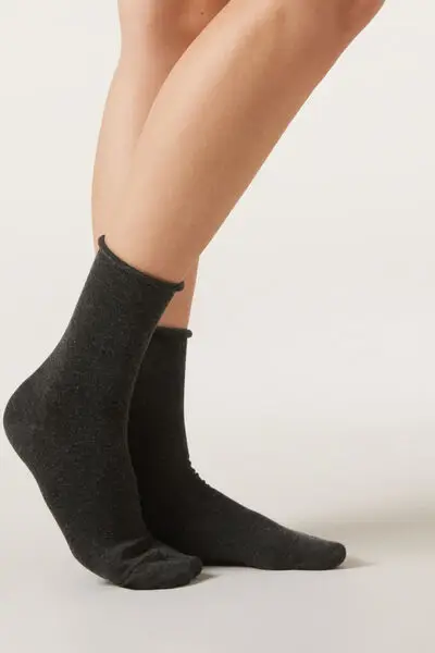 Calzedonia Calzini con Cashmere Donna