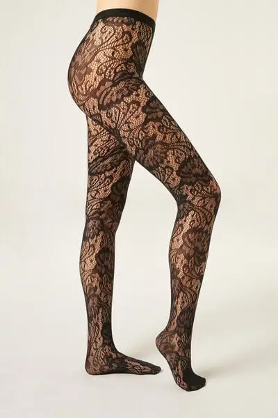 Calzedonia Calze Donna Nero 3845282