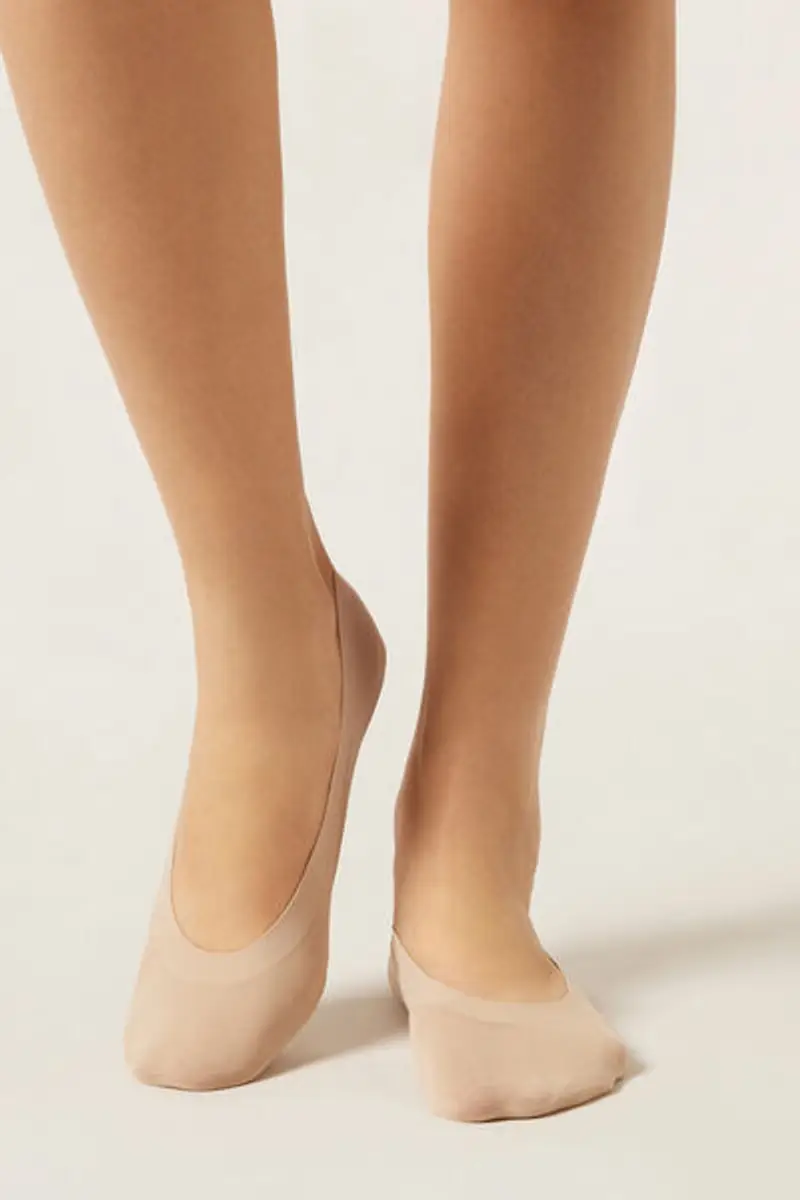 Calzedonia Fantasmini Rinforzati Donna