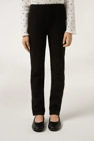 Calzedonia Leggings Bambina Denim 1997801