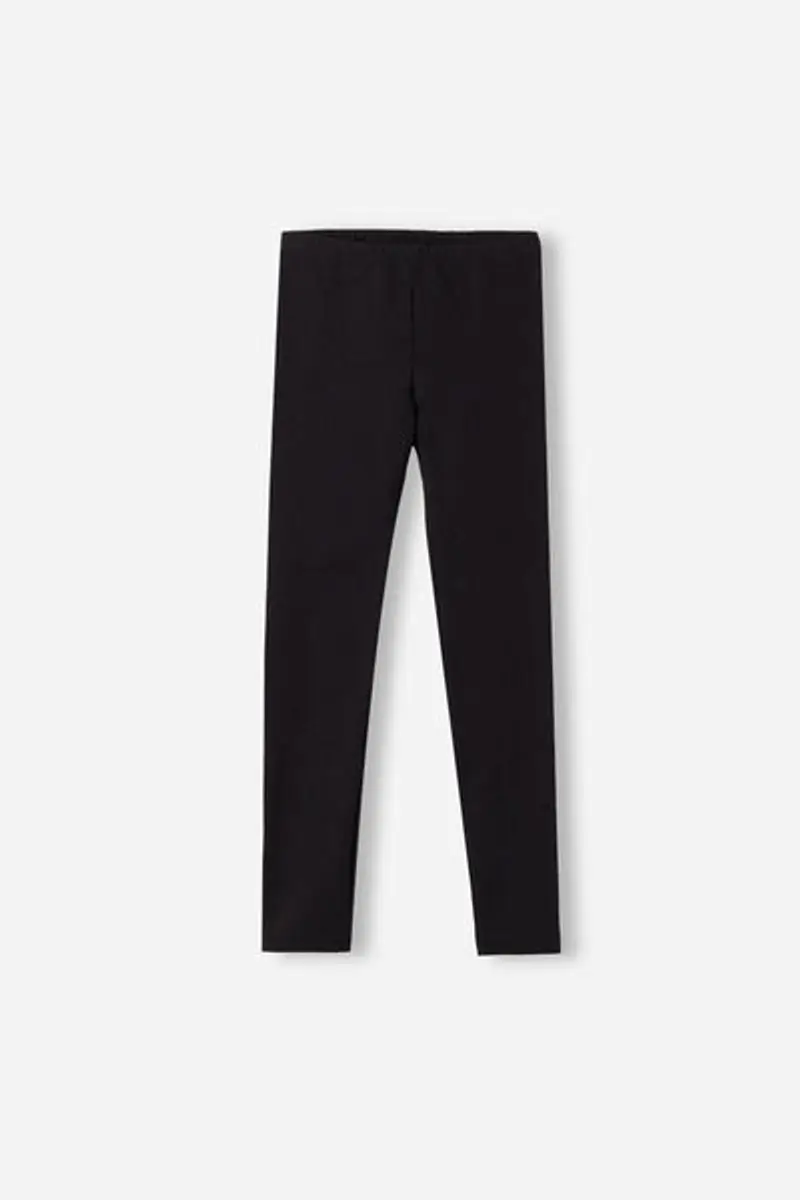 Calzedonia Leggings Bambina Nero 1057437