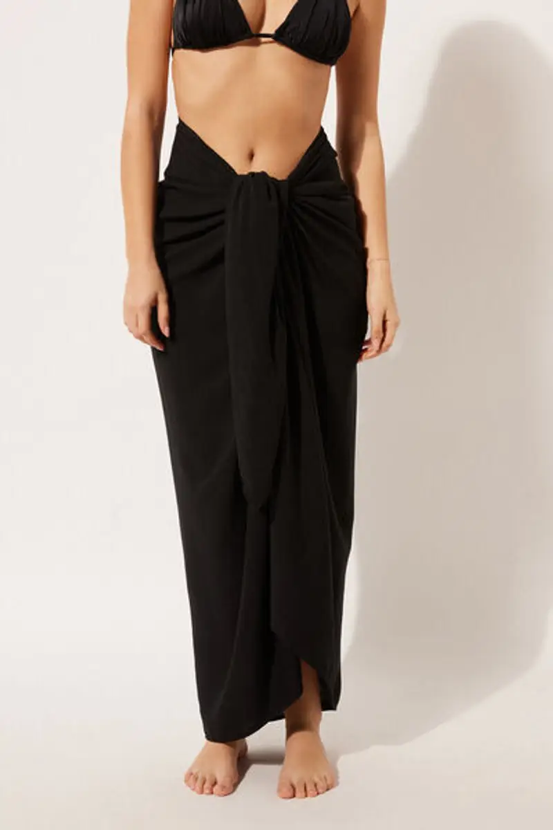 Calzedonia Pareo Lungo Donna