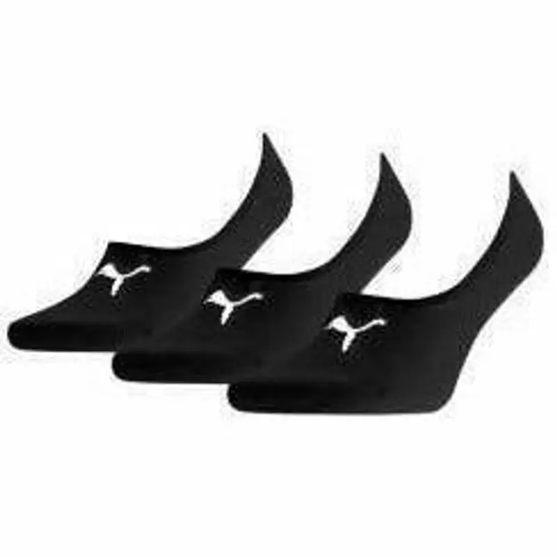 Calzini Unisex Confezione da 3 Vestibilità confortevole | Puma