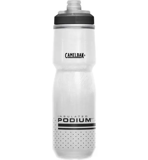 Camelbak Podium Chill Insulated - borrace bici White