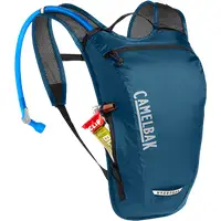 Camelbak Zaino idrico Hydropak Light mit 2,5 L Trinksystem 2026