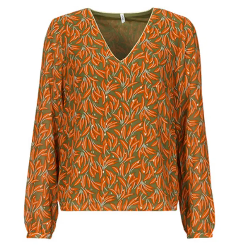 Camicetta Only ONLMILEY