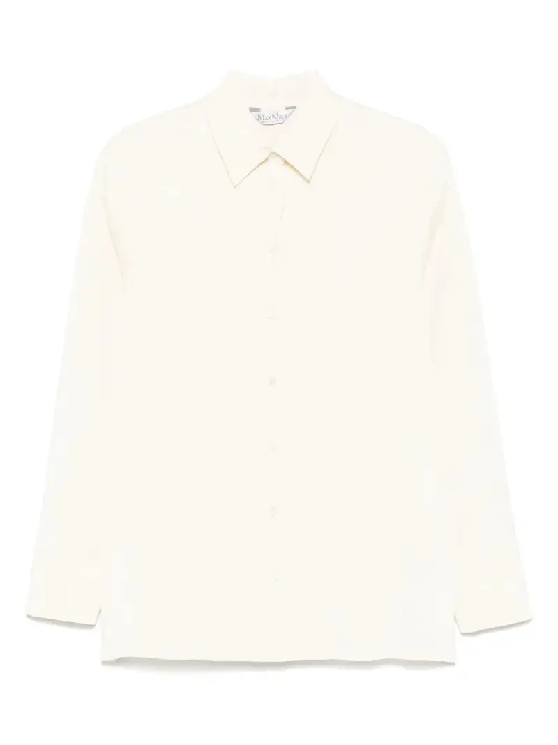 Max Mara camicia