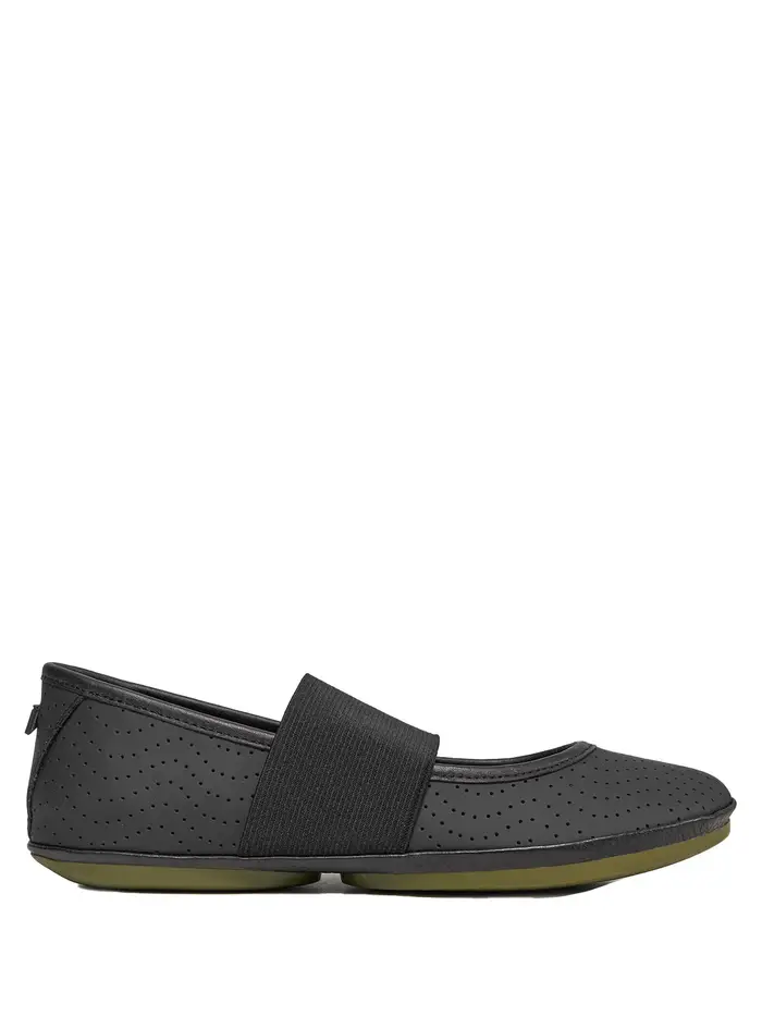 Camper Ballerine Donna NERO