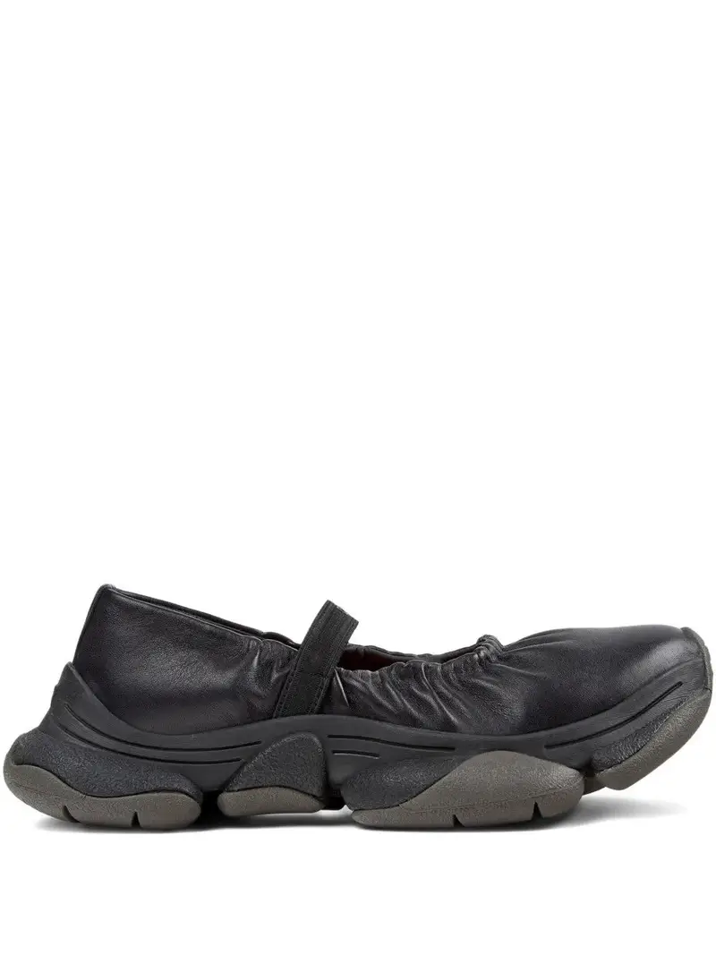 Camper Ballerine Nero 4224682