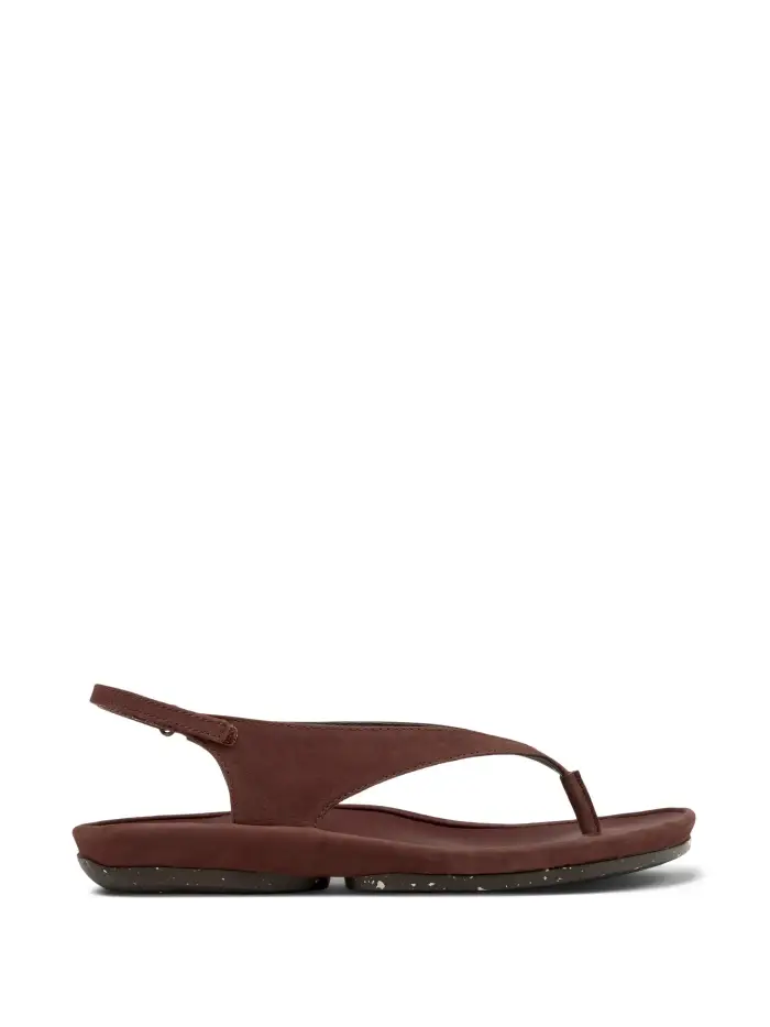 Camper Infradito Donna NERO