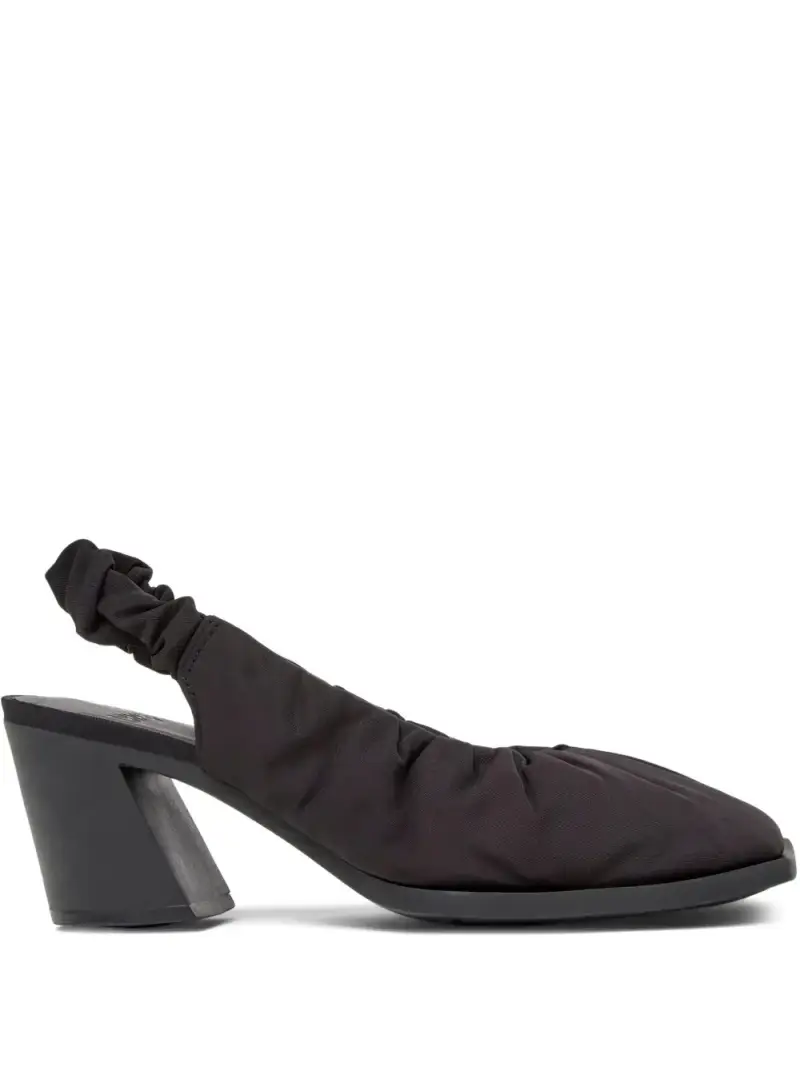 Camper Mules Nero 4021896